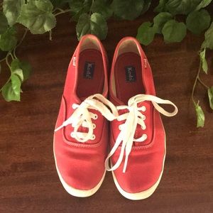 Ladies Keds sneakers